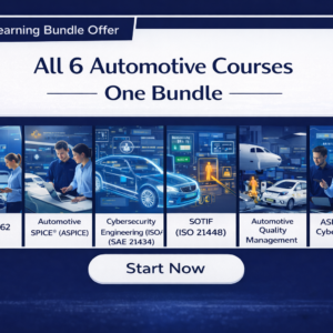 E-Learning Bundle für Automobilkurse