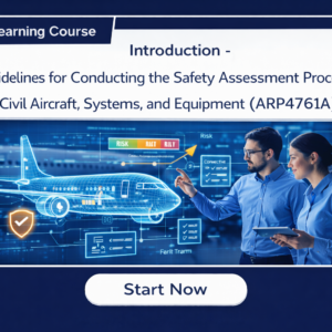 E-Learning Kurs_ Sicherheitsbewertung für Flugzeuge