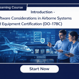 E-Learning Kurs_ Software in Luftfahrtsystemen