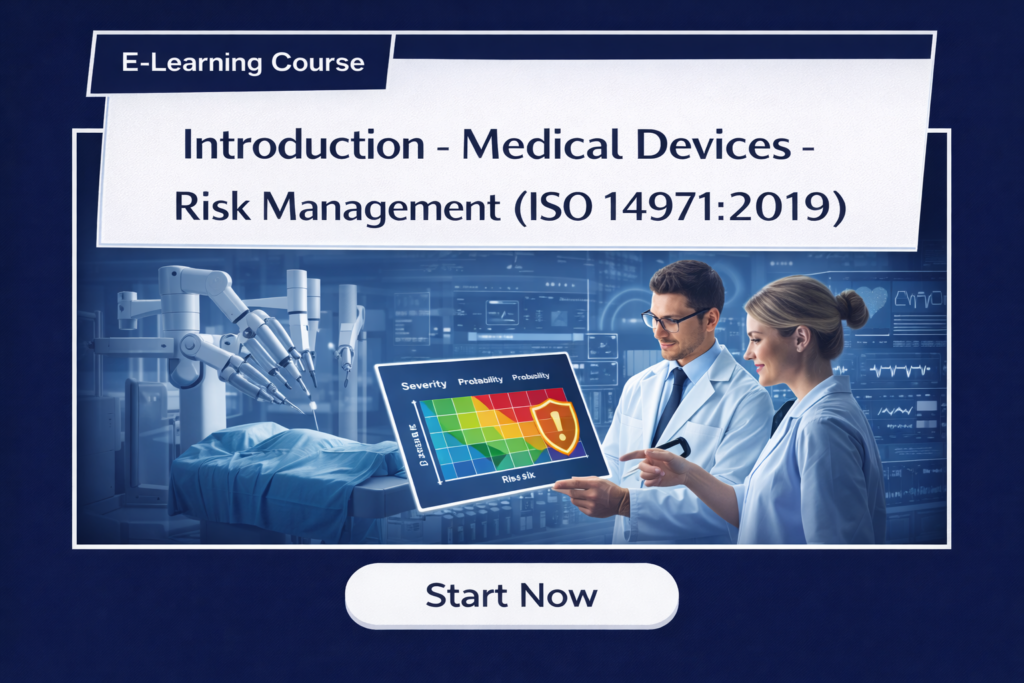 Einführung in das Risikomanagement
