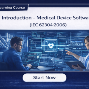 Medizinische Software-Schulung mit Zukunftsvision